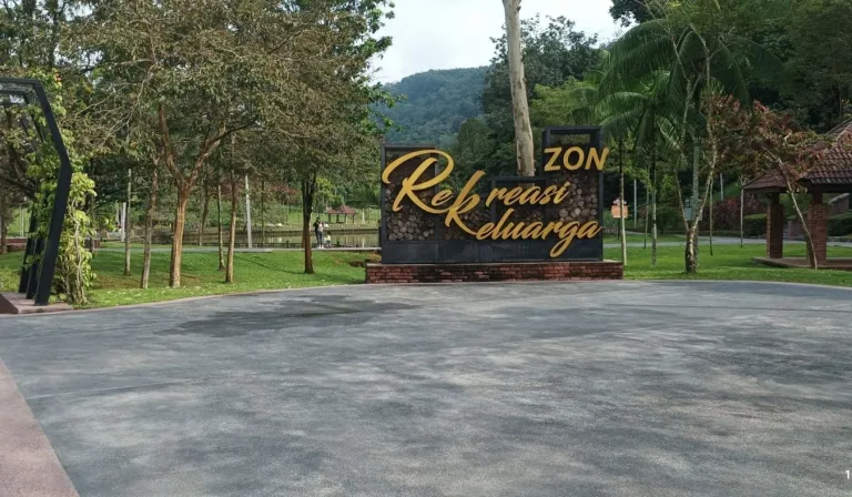 friends of bukit kiara