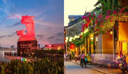 image for article  Da Nang and Hoi An: Why Central Vietnam Is the Best Destination for Malaysians