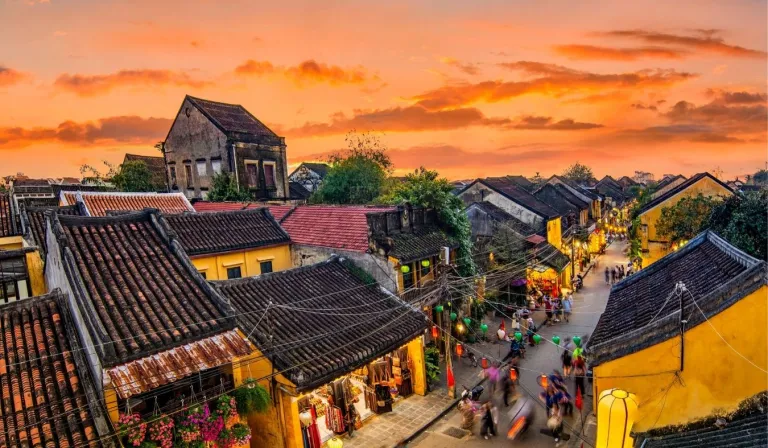 i am kien via Canva Pro