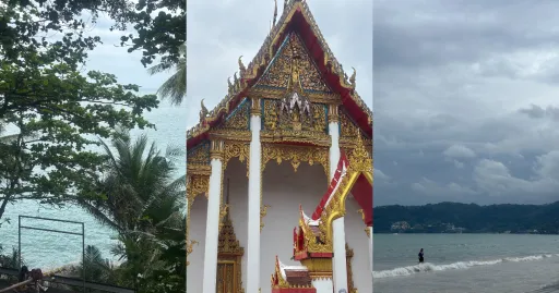 image for article 普吉岛自由行行程：大马人必做的 10 件事，悬崖咖啡馆、泰式按摩与周日夜市！