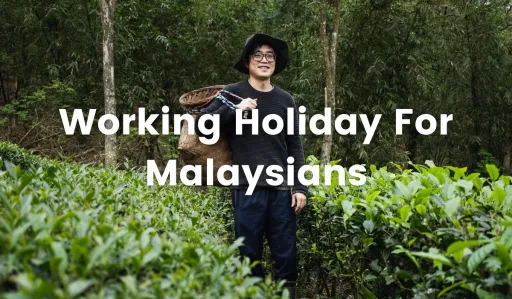 image for article 打工度假指南