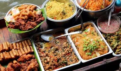 image for article Bangkok Dining Guide: From Legendary Street Food to Specialty Coffee