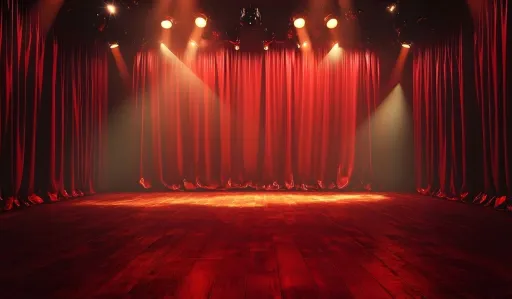 image for article Where to Watch Musicals and Theatre Performances in Singapore