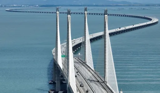 image for article 8 Iconic Places You Must Visit in Penang