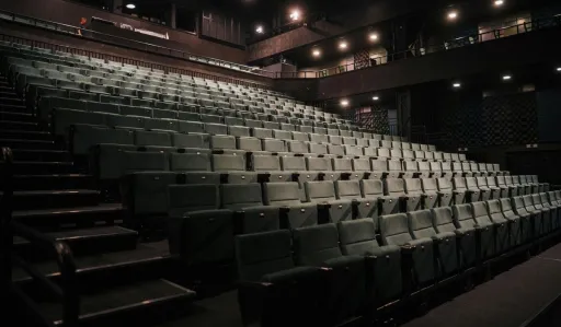 image for article 8 Must-Visit Venues for Malaysia’s Performing Arts Scene