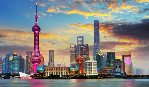 image for article A Complete Guide to Things to Try in Shanghai