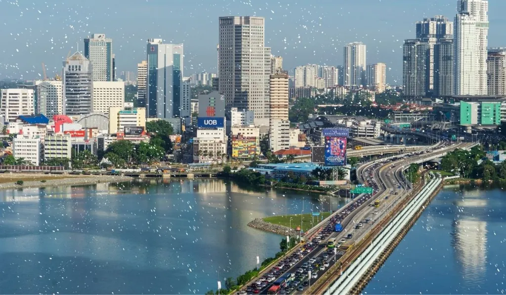  Cool Things to Do This Christmas in Johor Bahru: A Complete Festive Guide