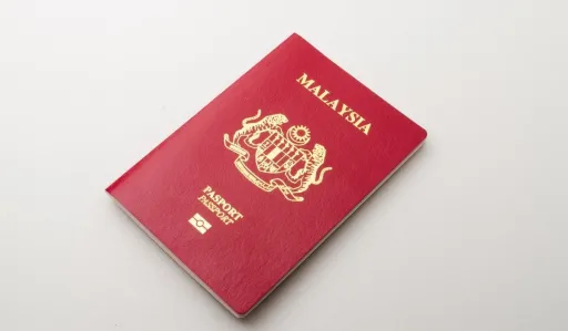 The Malaysian Travel Passport: Where We’re Going and Why image for article The Malaysian Travel Passport: Where We’re Going and Why