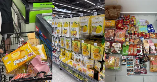 image for article 实测“泰好买”购物攻略：泰国必买15个纪念品清单！