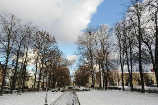 image for article 最适合第一次冬季旅行的国家