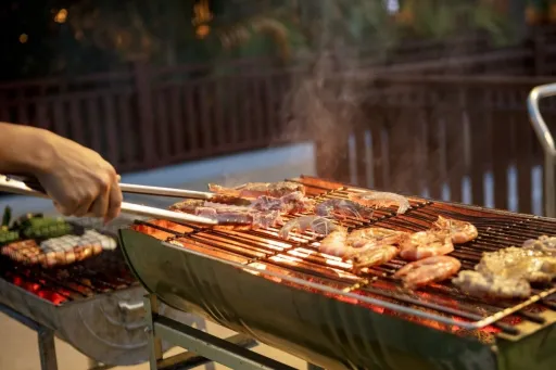 image for article Best BBQ Places in Klang Valley