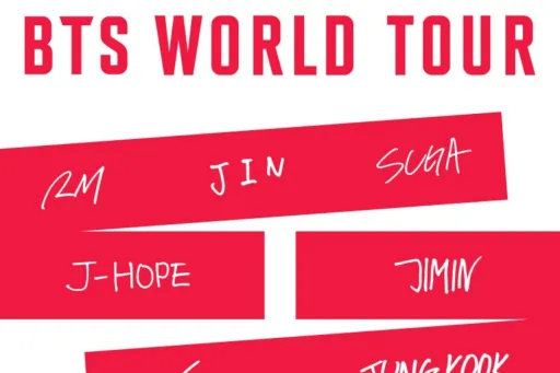 image for article How to Secure BTS Concert Tickets in 2026 (Malaysia, Singapore, and Bangkok)