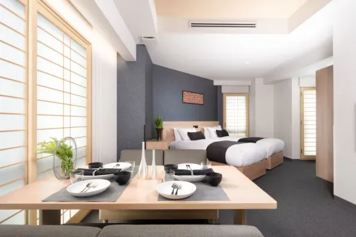 image for article A Halal-Friendly Guide to Staying in Japan With Your Family