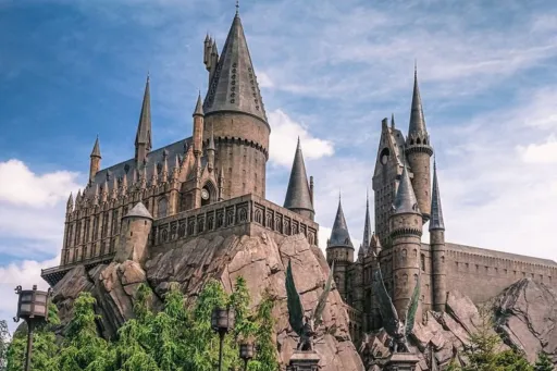 image for article Universal Studios Japan: The Ultimate Experiences Guide to Osaka's Premier Theme Park