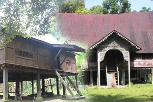 image for article What Is It Like to Stay in a 100-Year-Old Kampung House? Gopeng's Heritage Homes and Waterfall Rafting