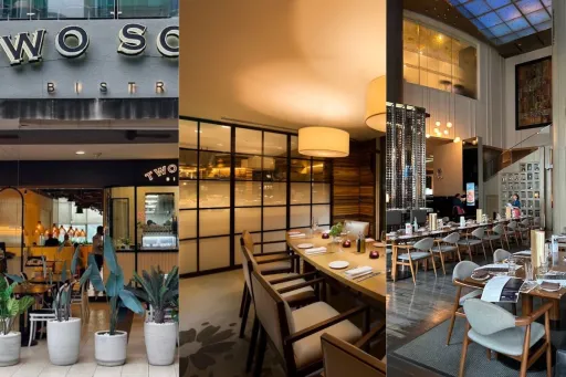 image for article Best Pasta Spots in Kuala Lumpur for Authentic Italian Flavours