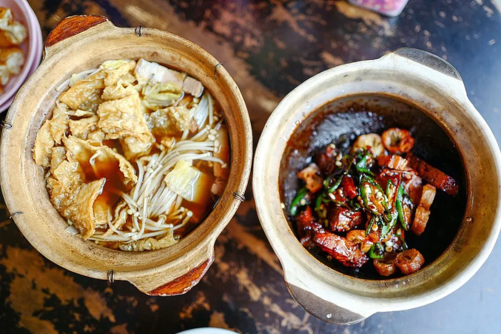 8 Best Bak Kut Teh Spots in Penang (Island & Mainland Guide)