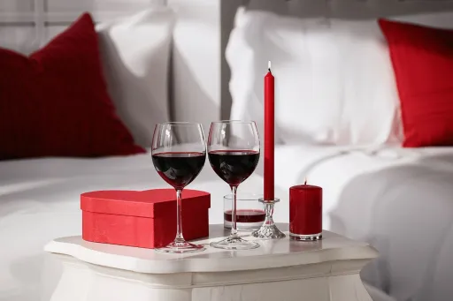 image for article Romantic 3D2N Getaways for Busy Malaysian Couples