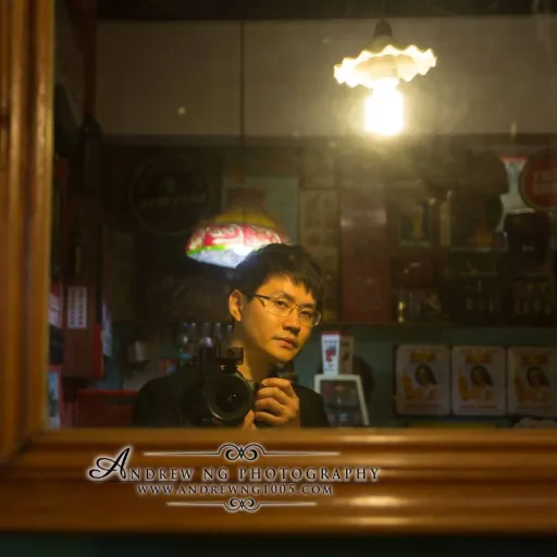Andrew Ng avatar