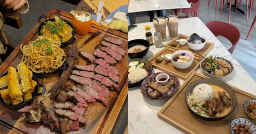 image for article 2026亚罗士打餐厅清单：亲测 8家晚餐好店，浪漫约会、家庭聚餐一帖搞定！