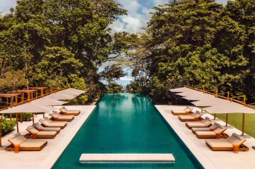 image for article Mandarin Oriental Desaru Coast: Inside Johor’s Luxury Rainforest Resort