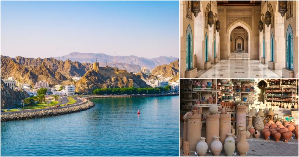 Why Oman Deserves a Place on Malaysians’ Travel Radar in 2026