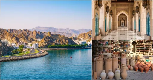 image for article Why Oman Deserves a Place on Malaysians’ Travel Radar in 2026