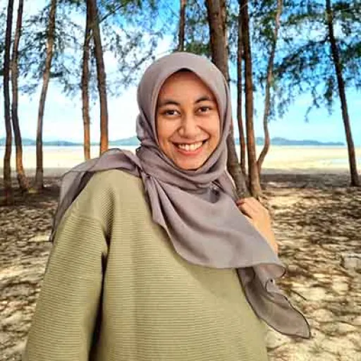 Izzati Haron avatar