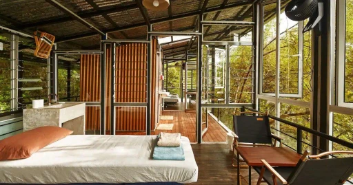 image for article 马来西亚 12家绝美树屋 Airbnb，让你沉醉在大自然的美景中！