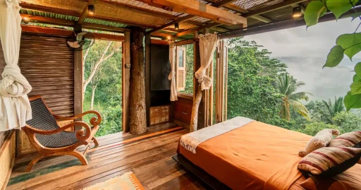 image for article 巴厘岛 15家平价 Airbnb 民宿，小资短途 / 长途旅行必收藏！