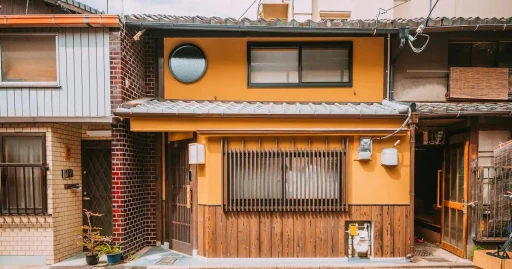 image for article 12家绝美的京都 AIRBNB 民宿，传统日式风、豪华套房应有尽有！