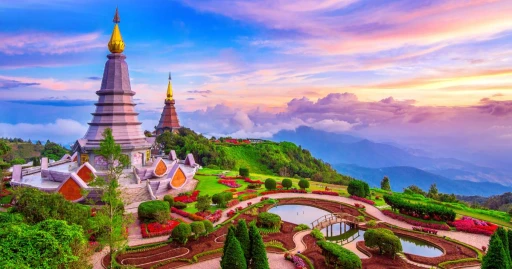 image for article 12 Best Destinations in Thailand for a Family Vacation