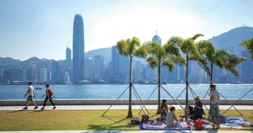 image for article Eat, Pray, Love: 6 Destinasi di Hong Kong yang Wajib dikunjungi Muslim