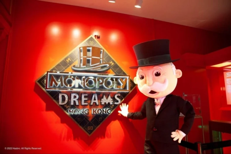 monopoly dreams 