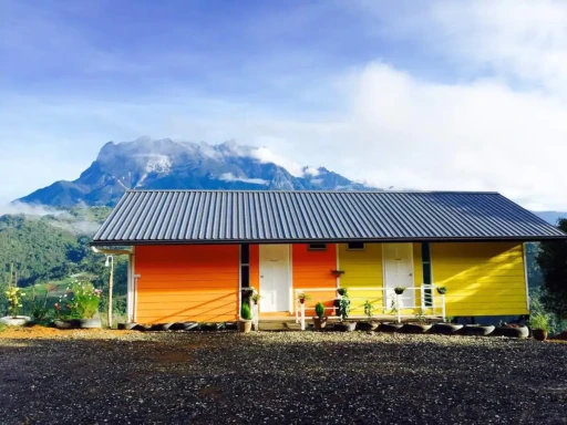 image for article Airbnbs in Sabah That Wil Make You Fall in Love With Nature