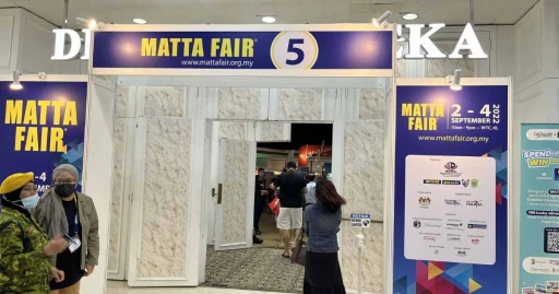 image for article MATTA Fair 2022: Discover Travel Discounts and Deals Galore!