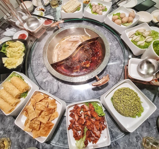 image for article Penang 八家特色 火锅 餐厅， 让你的生活更有滋有味！