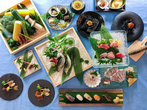 image for article 雪隆区必吃的七家 Omakase 料理餐厅