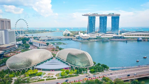 image for article Singapore – Malaysia Entry Requirements Starting May 2022