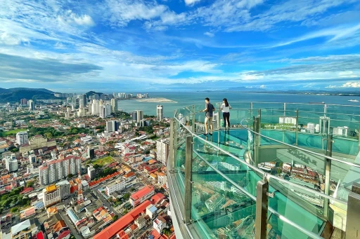 image for article 21 Family-Friendly Things to Do in Penang For Your Family in 2022