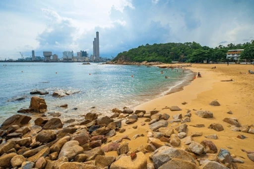 image for article 香港　的无车岛： 为环保旅游者精心准备的指南