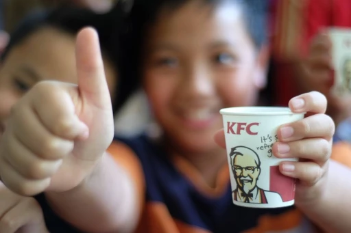 image for article KFC Wants to Feature Your Words On Their Iconic Buckets!