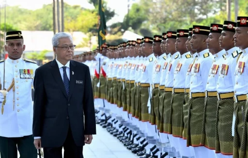 image for article Ismail Sabri Yaakob Is the New Prime Minister of Malaysia