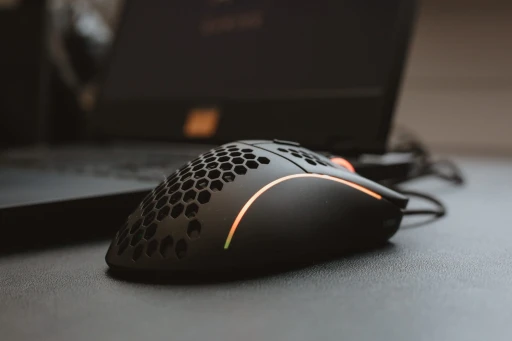 image for article 10 Best Computer Mouse For Work From Home and Gaming