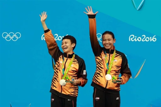 image for article Malaysia At The Olympics: Events This Week As Tokyo 2020 Comes to A Close