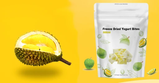 image for article Top 10 Durian Snacks You Can Order Online in Malaysia