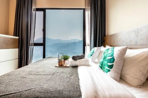 image for article Genting Staycations That are Perfect for A Cool Getaway in Misty Hills!