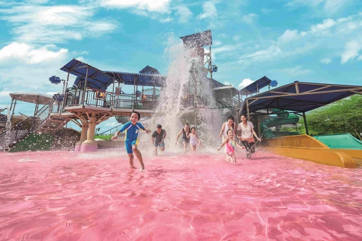 image for article Adventure Waterpark Desaru Coast Reopens Its Doors!