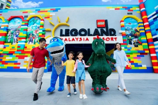 image for article LEGOLAND Reopening on 11 March: Don’t Miss It!