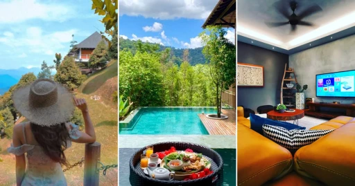 image for article The Perfect KL Staycation: 7 Airbnbs For a Balinese Break from the City